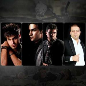 دانلود آهنگ افشین آذری نسل کشی