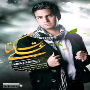 دانلود آهنگ علی زیبایی ۱ درصد