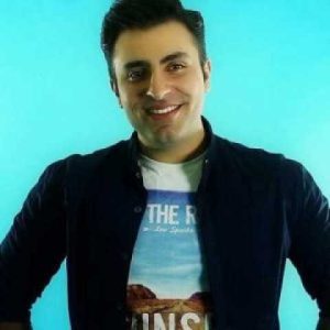 دانلود آهنگ علیرضا طلیسچی زندونی