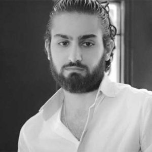 دانلود آهنگ امیر عظیمی دو راهی
