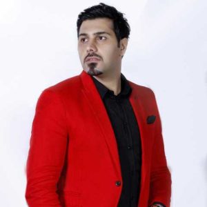 دانلود آهنگ احسان خواجه امیری نقره داغ پرنده