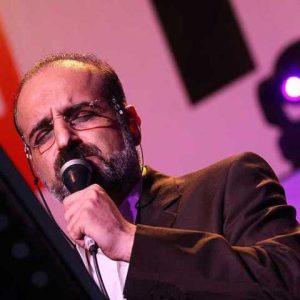 دانلود آهنگ محمد اصفهانی امیر میخوانه