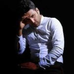 دانلود آهنگ پویا بیاتی نگو تنهایی