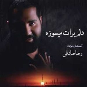 دانلود آهنگ رضا صادقی باختی