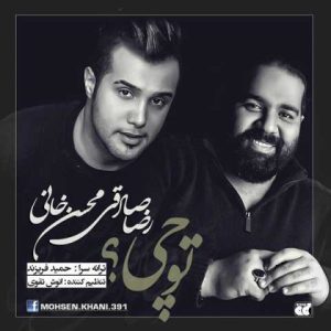 دانلود آهنگ رضا صادقی تو چی