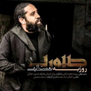 دانلود آهنگ روزبه نعمت الهی صبوری