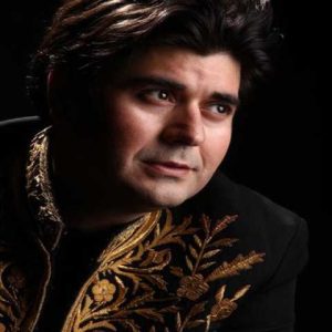 دانلود آهنگ سالار عقیلی دختری به نام آهو
