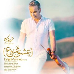 دانلود آهنگ شهرام شکوهی عشق من و