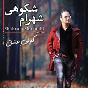 دانلود آهنگ شهرام شکوهی توبه شکستن