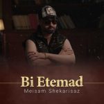 دانلود آهنگ میثم شکری ساز بی اعتماد