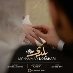 دانلود آهنگ محمد نوبهاری بلدی