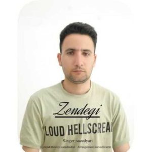 دانلود آهنگ سعید یاری زندگی