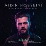 دانلود آهنگ آیدین حسینی کوچه های بی قراری