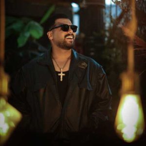 دانلود آهنگ امیر صداقت رفیق جونی