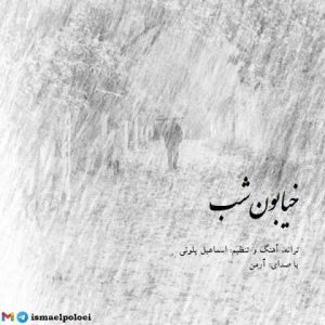 دانلود آهنگ آرمن خیابون شب