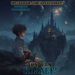 دانلود آهنگ ارسلان کجایی