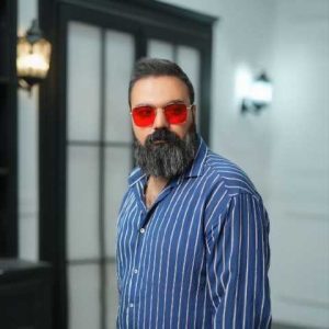دانلود آهنگ بهزاد آریا لعبت