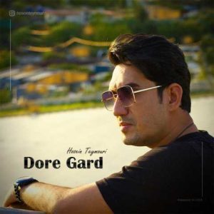 دانلود آهنگ حسین تیموری دوره گرد