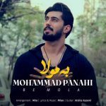 دانلود آهنگ محمد پناهی به مولا