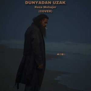 دانلود آهنگ رضا مهاجر دونیادان اوزاک