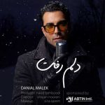 دانلود آهنگ دانیال ملک دلم رفت