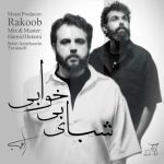دانلود آهنگ راکوب شبای بی خوابی