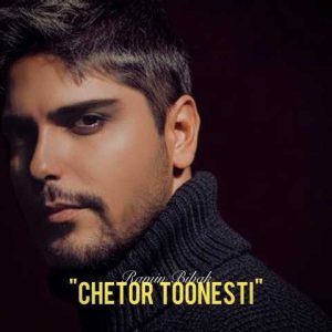 دانلود آهنگ رامین بیباک چطور تونستی