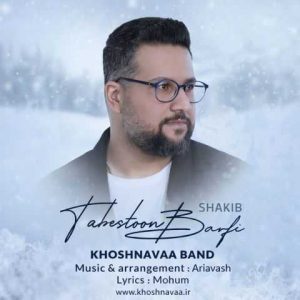 دانلود آهنگ خوشنوا بند تابستون برفی