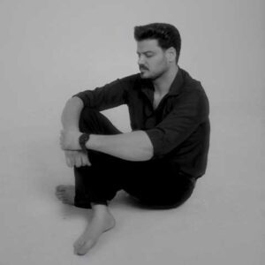 دانلود آهنگ افشین شریفی بعد تو