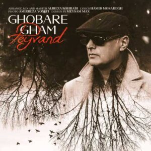 دانلود آهنگ پیوند غبار غم