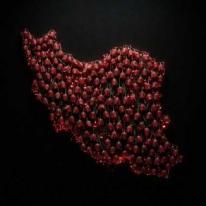 دانلود آهنگ شروین حاجی پور ایرانم