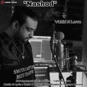 دانلود آهنگ وحید ان لاو نشد