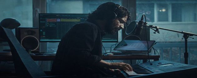 عرفان طهماسبی - رفتی ندیدی