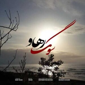 دانلود آهنگ رهاو سوگ