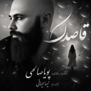 دانلود آهنگ پویا صالحی قاصدک