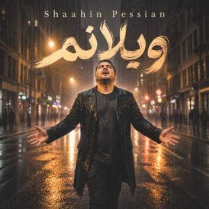 دانلود آهنگ شاهین پسیان ویلانم