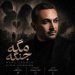 دانلود آهنگ علیرضا کرم بخش مگه جنگه