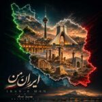 دانلود آهنگ بهروز نیک ایران من