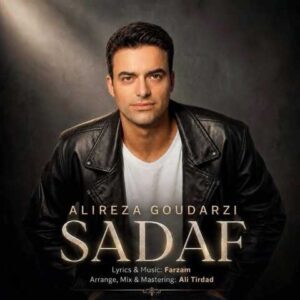 دانلود آهنگ علیرضا گودرزی صدف