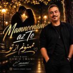 دانلود آهنگ حمید امامی ممنونم از تو