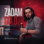 دانلود آهنگ حمید صالحیان زدم گلو