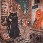 دانلود آهنگ جرز و سیمباح چهارشنبه سوری