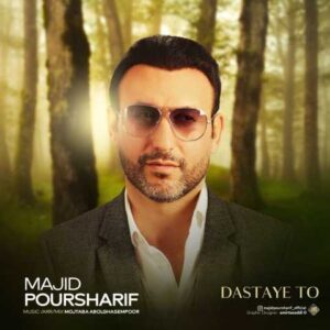 دانلود آهنگ مجید پورشریف دستای تو