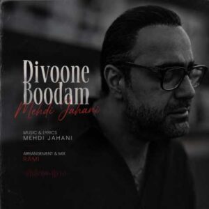 دانلود آهنگ مهدی جهانی دیوونه بودم