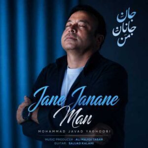 دانلود آهنگ محمد جواد یعقوبی جان جانان من