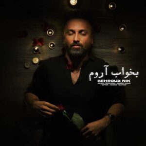 دانلود آهنگ بهروز نیک بخواب آروم