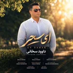 دانلود آهنگ داوود سخائی ای سحر