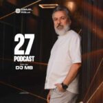 دانلود آهنگ دی جی ام بی پادکست 27