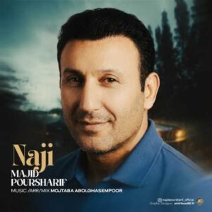 دانلود آهنگ مجید پورشریف ناجی
