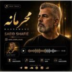 دانلود آهنگ سعید شفیعی محرمانه